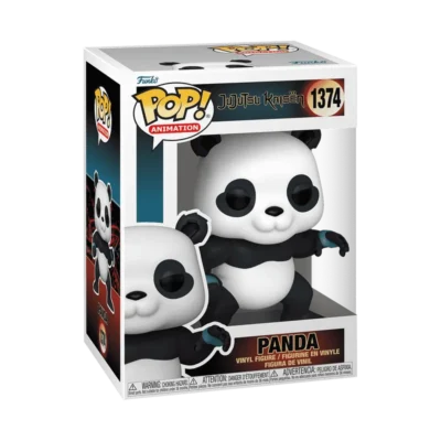 Funko Pop! Panda 1374