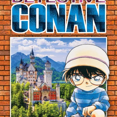 DETECTIVE CONAN NEW EDITION n. 20