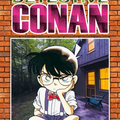 DETECTIVE CONAN NEW EDITION n. 12