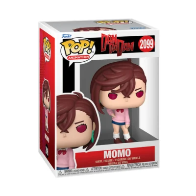 Funko POP! Animation: DanDaDan - Momo 2099