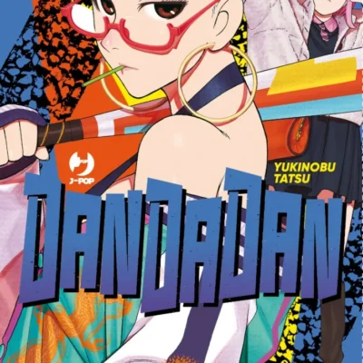 DanDaDan 4