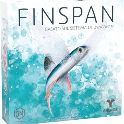 Finspan