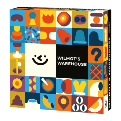 Wilmot’s Warehouse