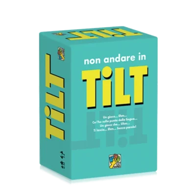 Tilt