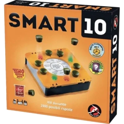 Smart 10