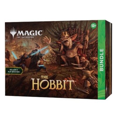 The Hobbit - Bundle - ENG